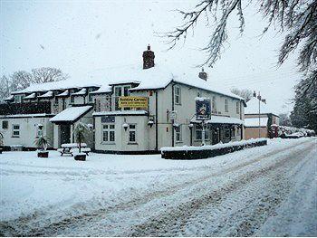The Bickford Arms Inn Holsworthy Exterior foto